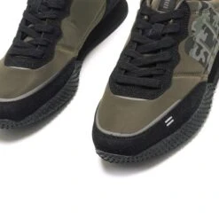 Zapatillas De Caminar Para Hombre Mtng Norway En Color Verde -Deporte Tienda zapatillas de caminar para hombre mtng norway en color verde 2