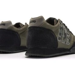 Zapatillas De Caminar Para Hombre Mtng Norway En Color Verde -Deporte Tienda zapatillas de caminar para hombre mtng norway en color verde 3