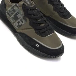 Zapatillas De Caminar Para Hombre Mtng Norway En Color Verde -Deporte Tienda zapatillas de caminar para hombre mtng norway en color verde 4