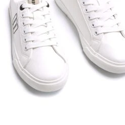 Zapatillas De Caminar Para Mujer Mtng Aria En Color Blanco -Deporte Tienda zapatillas de caminar para mujer mtng aria en color blanco 2