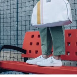 Zapatillas De Caminar Para Mujer Mtng Aria En Color Blanco -Deporte Tienda zapatillas de caminar para mujer mtng aria en color blanco 3