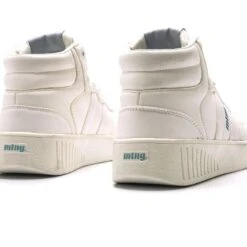 Zapatillas De Caminar Para Mujer Mtng Delta En Color Blanco -Deporte Tienda zapatillas de caminar para mujer mtng delta en color blanco 3