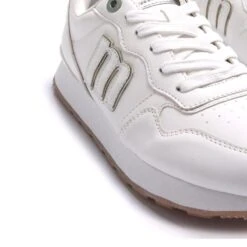 Zapatillas De Caminar Para Mujer Mtng Joggo En Color Blanco 10 Zapatillas De Caminar Para Mujer Mtng Joggo En Color Blanco -Deporte Tienda zapatillas de caminar para mujer mtng joggo en color blanco 4