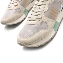 Zapatillas De Caminar Para Mujer Mtng Joggo En Color Gris -Deporte Tienda zapatillas de caminar para mujer mtng joggo en color gris 2