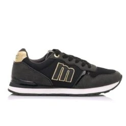 Zapatillas De Caminar Para Mujer Mtng Joggo En Color Blanco 11 Zapatillas De Caminar Para Mujer Mtng Joggo En Color Blanco -Deporte Tienda zapatillas de caminar para mujer mtng joggo en color negro