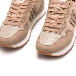 Zapatillas De Caminar Para Mujer Mtng Joggo-w En Color Rosa -Deporte Tienda zapatillas de caminar para mujer mtng joggo w en color rosa 2