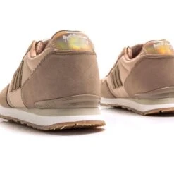 Zapatillas De Caminar Para Mujer Mtng Joggo-w En Color Rosa -Deporte Tienda zapatillas de caminar para mujer mtng joggo w en color rosa 3