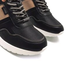 Zapatillas De Caminar Para Mujer Mtng Lana-s En Color Negro -Deporte Tienda zapatillas de caminar para mujer mtng lana s en color negro 4