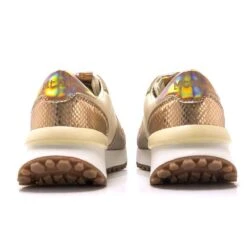 Zapatillas De Caminar Para Mujer Mtng Qamar En Color Beige -Deporte Tienda zapatillas de caminar para mujer mtng qamar en color beige 3