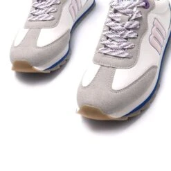 Zapatillas De Caminar Para Mujer Mtng Sai En Color Blanco -Deporte Tienda zapatillas de caminar para mujer mtng sai en color blanco 3