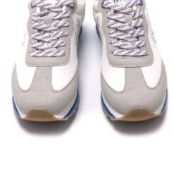 Zapatillas De Caminar Para Mujer Mtng Sai En Color Blanco -Deporte Tienda zapatillas de caminar para mujer mtng sai en color blanco 5