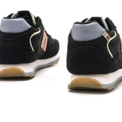 Zapatillas De Caminar Para Mujer Mtng Sai En Color Negro -Deporte Tienda zapatillas de caminar para mujer mtng sai en color negro 3