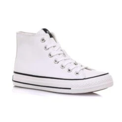 Deporte Tienda -Deporte Tienda zapatillas de caminar para mujer mtng temi en color blanco 1