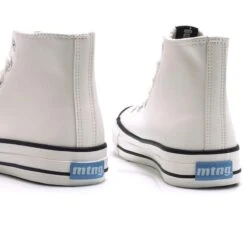 Zapatillas De Caminar Para Mujer Mtng Temi En Color Blanco -Deporte Tienda zapatillas de caminar para mujer mtng temi en color blanco 3