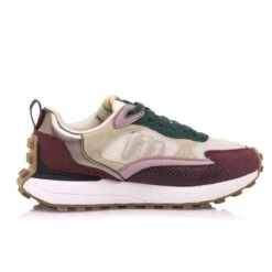 Zapatillas De Caminar Para Mujer Mtng Zinc En Color Negro -Deporte Tienda zapatillas de caminar para mujer mtng zinc en color rojo