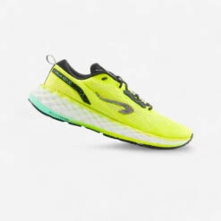 Zapatillas Running Hombre Kiprun KS900 Negro Naranja -Deporte Tienda zapatillas de running hombre kiprun ks900 amarillas