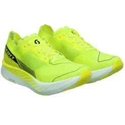 Zapatillas De Running Mujer Scott WS SPEED CARBON RC Amarillo -Deporte Tienda zapatillas de running mujer scott ws speed carbon rc amarillo 2