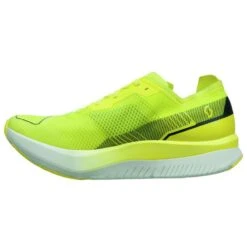 Zapatillas De Running Mujer Scott WS SPEED CARBON RC Amarillo -Deporte Tienda zapatillas de running mujer scott ws speed carbon rc amarillo 3