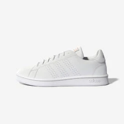 Zapatillas De Tenis Mujer Adidas Advantage Base Blanco -Deporte Tienda zapatillas de tenis mujer adidas advantage base blanco 2
