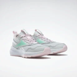 Zapatillas Deportivas Niña Reebok XT Sprinter 2 Gris -Deporte Tienda zapatillas deportivas nia reebok xt sprinter 2 gris 3