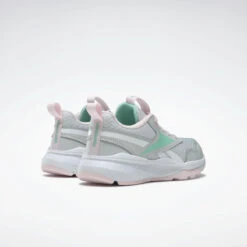 Zapatillas Deportivas Niña Reebok XT Sprinter 2 Gris -Deporte Tienda zapatillas deportivas nia reebok xt sprinter 2 gris 4
