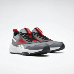 Zapatillas Deportivas Niño Reebok XT Sprinter 2 Alt Gris -Deporte Tienda zapatillas deportivas nio reebok xt sprinter 2 alt gris 3