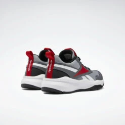 Zapatillas Deportivas Niño Reebok XT Sprinter 2 Alt Gris -Deporte Tienda zapatillas deportivas nio reebok xt sprinter 2 alt gris 4