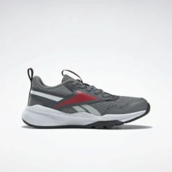Zapatillas Deportivas Niño Reebok XT Sprinter 2 Gris -Deporte Tienda zapatillas deportivas nio reebok xt sprinter 2 gris 2