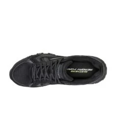 Zapatillas Deportivas Para Hombre Skechers Hillcrest - Rocky Drift Negro 7 Zapatillas Deportivas Para Hombre Skechers Hillcrest - Rocky Drift Negro -Deporte Tienda zapatillas deportivas para hombre skechers hillcrest rocky drift negro 2