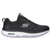 Zapatillas Deportivas Para Mujer Skechers GO WALK Workout Walker - Outpace Negro