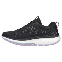 Zapatillas Deportivas Para Mujer Skechers GO WALK Workout Walker - Outpace Negro -Deporte Tienda zapatillas deportivas para mujer skechers go walk workout walker outpace negro 4
