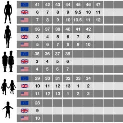 Dare 2b Zapatillas Deportivas Plyo Acordonado Ghillie Para Mujer Negro, Blanco -Deporte Tienda zapatillas deportivas plyo acordonado ghillie para mujer negro blanco 4