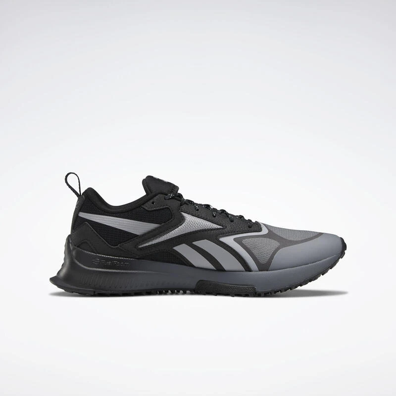 Zapatillas Deportivas Running FuelFoam Hombre Reebok Lavante Trail 2 Gris Negro 3 Zapatillas Deportivas Running FuelFoam Hombre Reebok Lavante Trail 2 Gris Negro - Imagen 3
