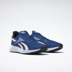 Zapatillas Deportivas Running FuelFoam Hombre Reebok Lite Plus 3 Azul 8 Zapatillas Deportivas Running FuelFoam Hombre Reebok Lite Plus 3 Azul -Deporte Tienda zapatillas deportivas running fuelfoam hombre reebok lite plus 3 azul 3