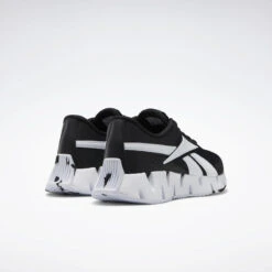 Zapatillas Deportivas Running Hombre Reebok Zig Dynamica 2 Negro -Deporte Tienda zapatillas deportivas running hombre reebok zig dynamica 2 negro 4