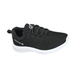 Dare 2b Zapatillas Deportivas Sprint Para Mujer Negro, Blanco
