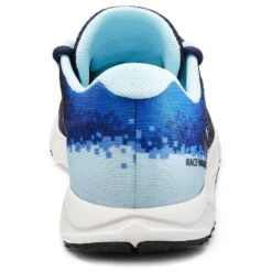 Zapatillas Marcha Atlética Newfeel RW 500 Azules -Deporte Tienda zapatillas marcha atletica newfeel rw 500 azules 3