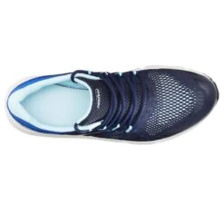 Zapatillas Marcha Atlética Newfeel RW 500 Azules -Deporte Tienda zapatillas marcha atletica newfeel rw 500 azules 4