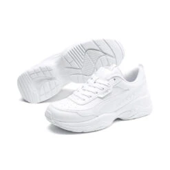 Zapatillas Mujer PUMA Cilia Mode Negro -Deporte Tienda zapatillas mujer puma cilia mode blanco