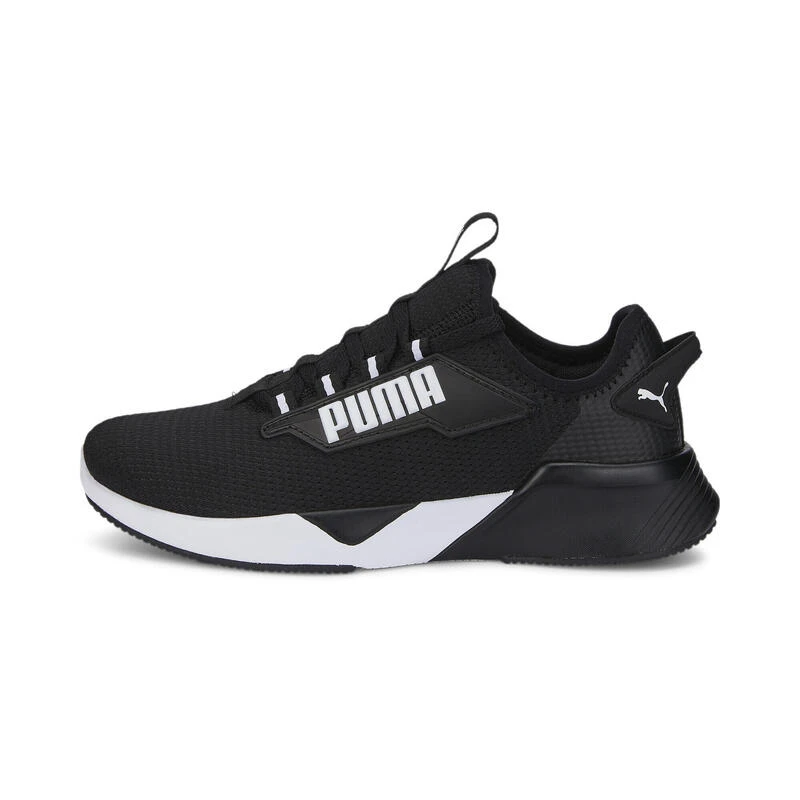 Puma Zapatillas Niños Retaliate 2 Negro 3 Puma Zapatillas Niños Retaliate 2 Negro - Imagen 3