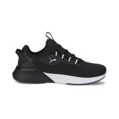 Puma Zapatillas Niños Retaliate 2 Negro 9 Puma Zapatillas Niños Retaliate 2 Negro -Deporte Tienda zapatillas nios retaliate 2 negro 4