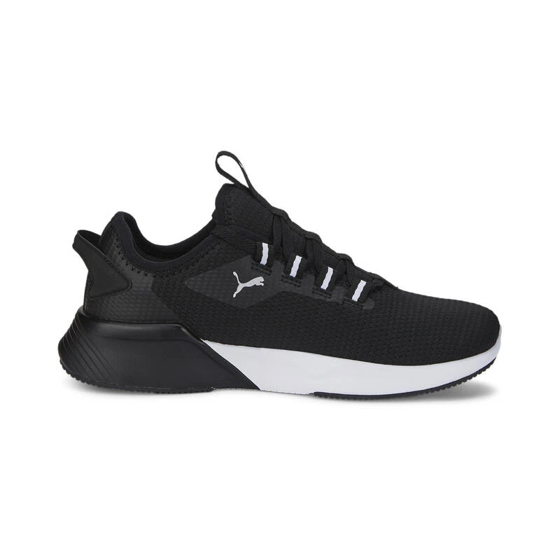 Puma Zapatillas Niños Retaliate 2 Negro 5 Puma Zapatillas Niños Retaliate 2 Negro - Imagen 5