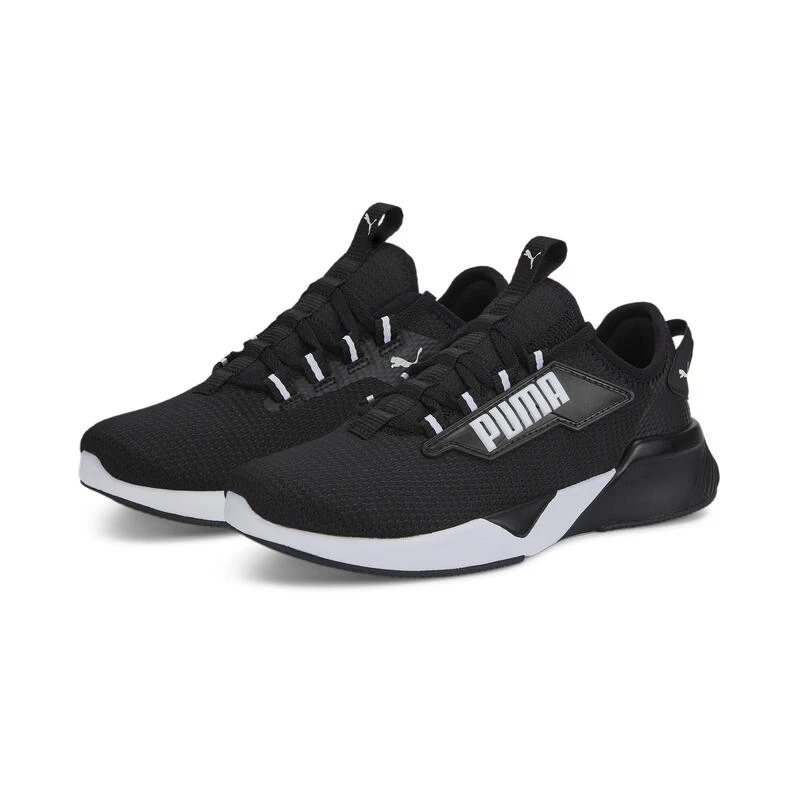 Puma Zapatillas Niños Retaliate 2 Negro 1 Puma Zapatillas Niños Retaliate 2 Negro