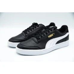 Zapatillas Puma Shuffle, Negro, Hombres -Deporte Tienda zapatillas puma shuffle negro hombres 2