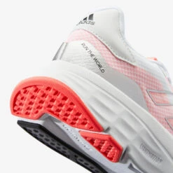 Zapatillas Running Adidas Mujer Speedmotion Blanco Naranja -Deporte Tienda zapatillas running adidas mujer speedmotion blanco naranja 3