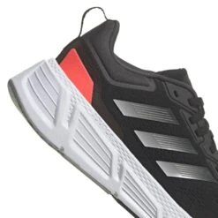 Zapatillas Running Adidas Questar Hombre Negro -Deporte Tienda zapatillas running adidas questar hombre negro 2