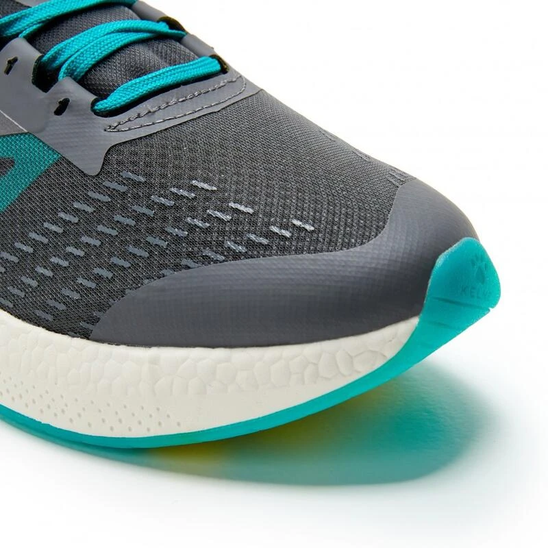 Zapatillas Running Kelme Thunderstorm Unisex En Color Antracita 5 Zapatillas Running Kelme Thunderstorm Unisex En Color Antracita - Imagen 5