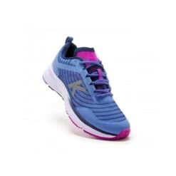 Zapatillas Running Kelme Valencia Mujer En Color Azul -Deporte Tienda zapatillas running kelme valencia mujer en color azul 2