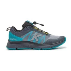 Zapatillas Running Kelme World Travel Unisex Azul