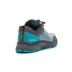 Zapatillas Running Kelme World Travel Unisex Azul -Deporte Tienda zapatillas running kelme world travel unisex azul 3